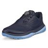 ECCO Women's LT1 BOA Night Sky Golf Shoes, Water-Repellent, Size 23.5cm, 3E, 13276301303