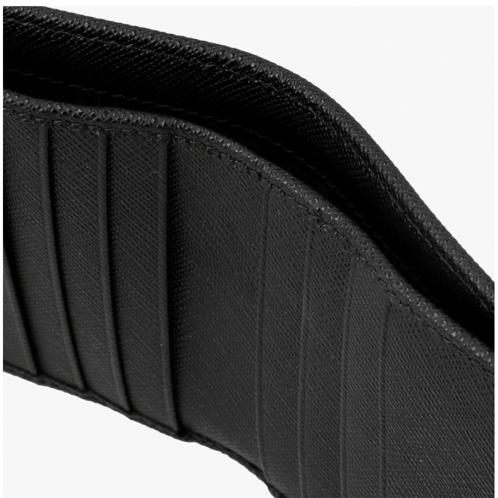 Prada Кошелек Re Nylon с треугольным логотипом 2mo004 2dmh F0002