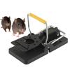 Bait Rat Traps Rodent Catcher Snap Trap Outdoor Indoor Mouse Trap Mice Trap Pest Killer Rat Catcher