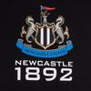 Newcastle United FC Толстовка с капюшоном на молнии из флиса для мальчиков