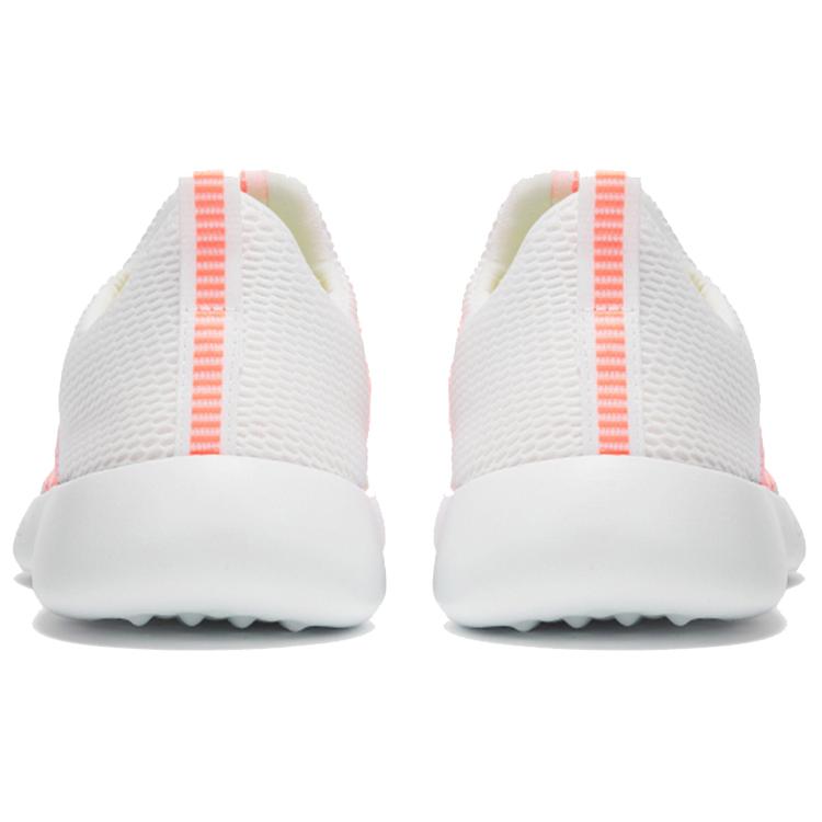 New Balance Серия Rcvry V2 Низкие Белые 'Кремовые' Женские WRCVRYW2