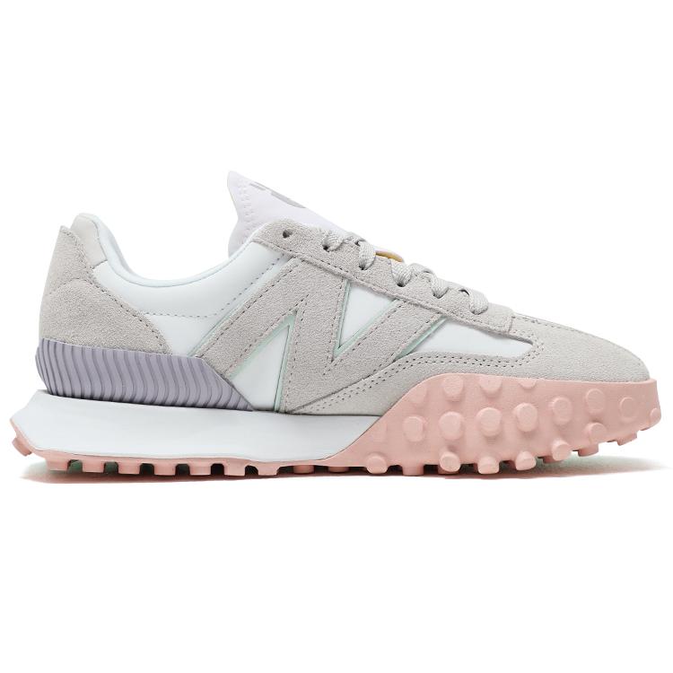 New Balance XC-72 Серый Мульти UXC72MA
