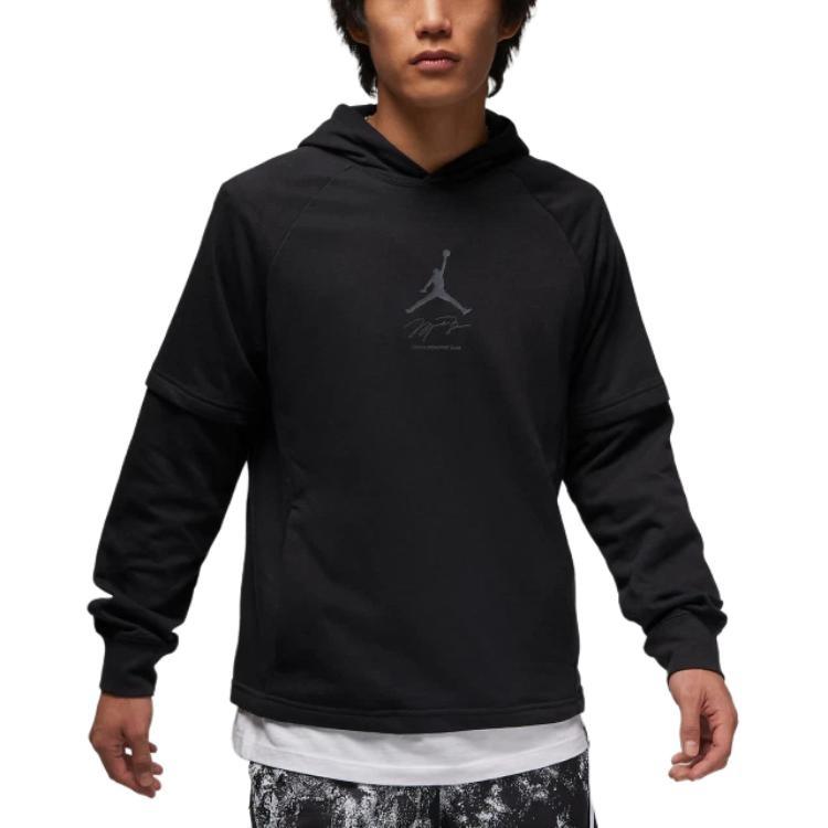 Air Jordan Logo Men's DV9782-010