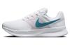 Женские кроссовки Swift 3 'White Aqua' DR2698-100