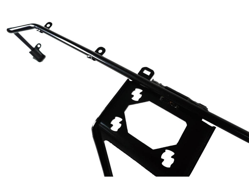 36805-TLA-A00 Железный кронштейн для крепления миллиметрового радара ACC на моделях Honda CRV (2018-2022 гг.)