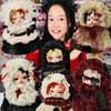 Алиса Карты Серия Контрактов Плюшевая Плюшевая Красивая Изысканная Кукла Подвеска для Рюкзака Вечеринка Реквизит Подарок Для Детей Коллекционеров