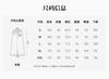 Same high waisted straight leg suit skirt for women in the shopping mall, 2026 summer commuting slimming mid length one-step skirt