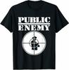 Publics Funny Enemies T-Shirt Tee