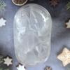 Transparent 20cm Cotton Doll Display Box PVC Multifunction 20cm Doll Takeaway Bag Doll Display Thicken