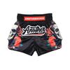 MMA Boxing Shorts Men Women Training Fight Pants Muay Thai Kickboxing Gym Workout Athletic