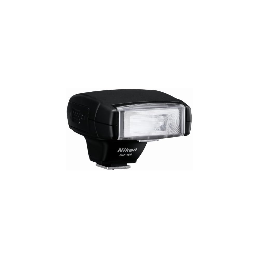 Nikon Вспышка Speedlight SB-400