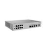 Commutateur Ethernet - Huawei - S220-8T4S - 8 Ports RJ45 - 4 Ports SFP - 24 Gbps