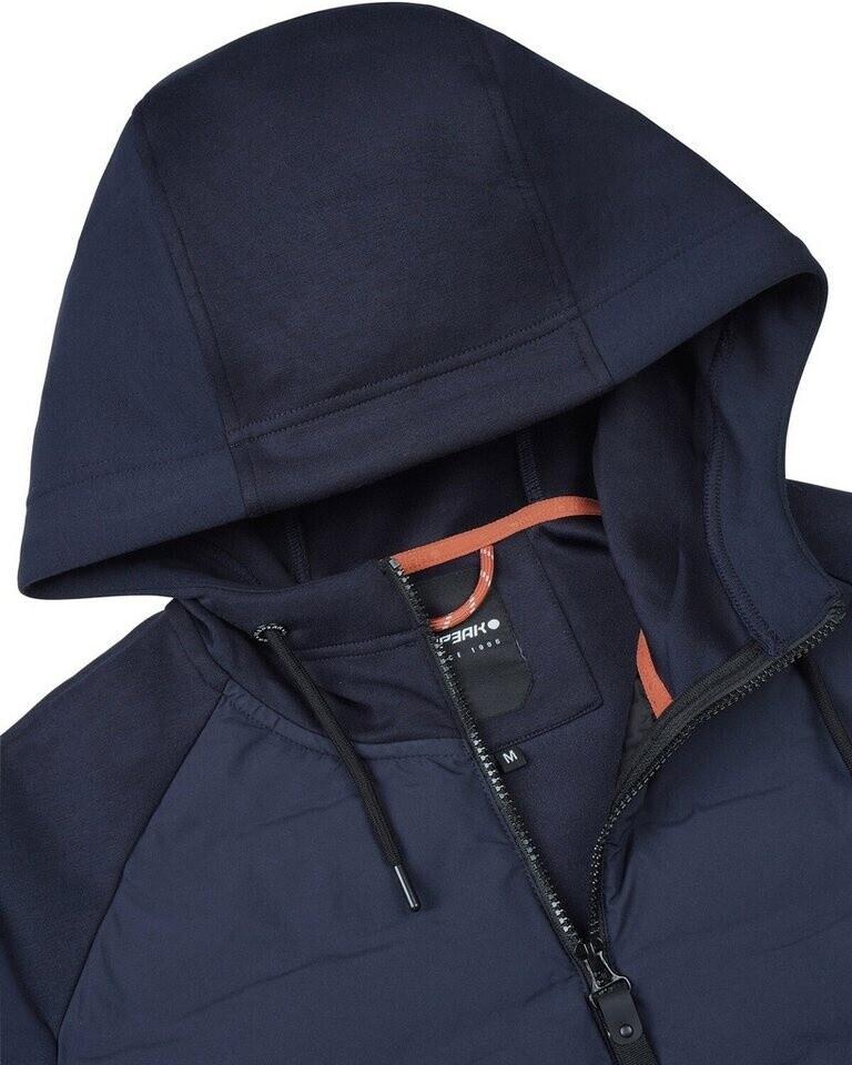 Зимняя куртка Icepeak Steppjacke Arzberg Kapuze dunkelblau