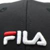 Fila Кепка для гольфа Fila Golf Poly Кепка для гольфа Park Golf Кепка для гольфа