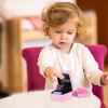Silicone Sleeve Smart Virtual Interactive Pet Toys Protection Accessories Anti-Collision Protective Case With Lanyard