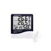 New Mini LCD Digital Thermometer Hygrometer Electronic Temperature Humidity Meter Sensor Meter Indoor Room Household Thermometer