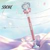 Durable ABS Water Shooter Fairy Wand Squirter, Spinning Spray Toy for Summer Pool Beach Toys Girls Party Outdoor Games, Portable Sprayer Kids