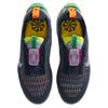 Nike Женские кроссовки для бега Air VaporMax 2020 Flyknit Deep Royal Blue Multi Color CJ6741-400
