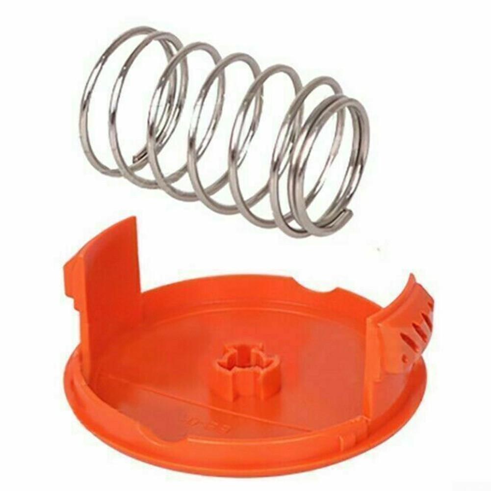 Комплект для замены катушки и крышки катушки AF-100-3ZP для триммеров