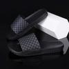 Genuine Mens Slipper for Men Eva Sole Slippers Walk Around Home Summer Man Slippers Luxury  Summer Men's Sandals Slipers