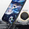 MH139 Чехол для телефона Sousou no Frieren для iPhone 7 8 11 12 13 14 15 16 17 16E XS Pro Max XR X SE Air