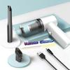 Wireless Car Vacuum Cleaner Portable With Handheld Vacuum Cleaner Car Household Dual-use 6500Pa Strong Suction Mini Cleaner