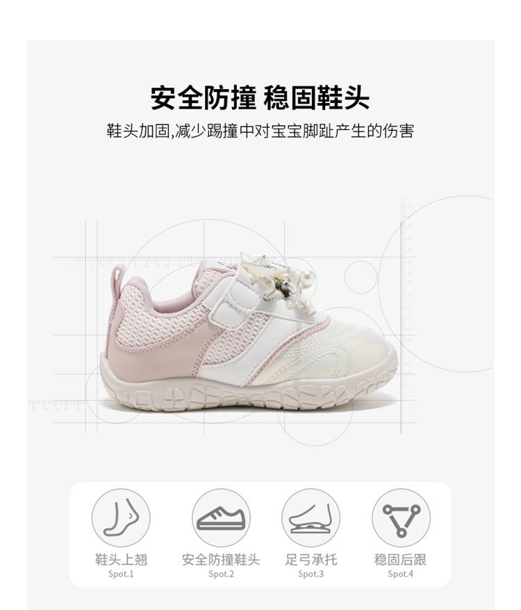 Abcids Children's Shoes