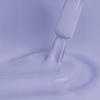 Vernis à ongle - Kabos Gelike 015 - Bleu Lavande - 8 ml - Formule douce pour ongles sensibles