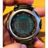 Б/у CASIO PRO TREK W10BAR PRG-50