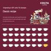 Кофе в зернах COSTA Classic Blend