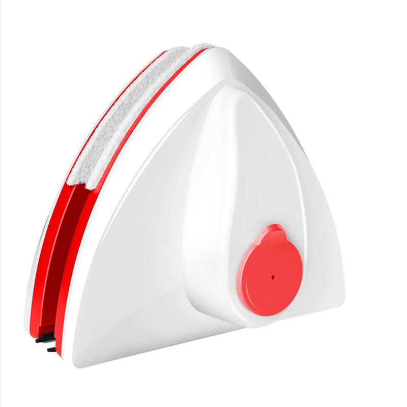 New Double-Sided Magnetic Window Cleaner - Thickened, Multi-Functional Glass Cleaning Tool for High-Rise Homes