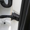 4 шт. Защита дверного ограничителя, крышка стопора рычага проверки двери для Geely Atlas Emgrand X7 Proton X70, крышка пряжки замка двери