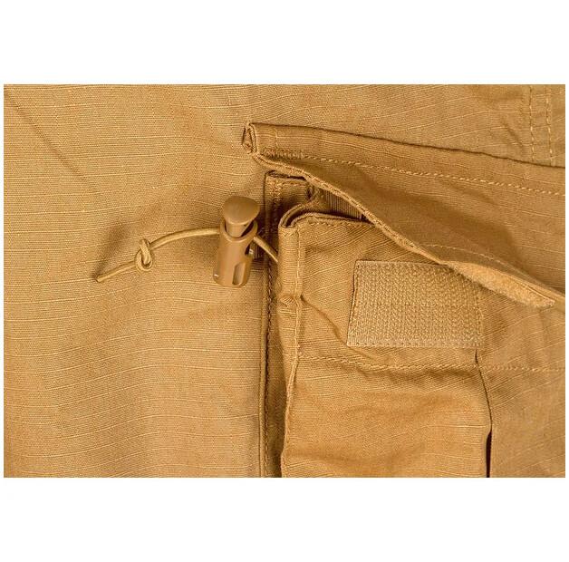 Invadergear Брюки Revenger TDU