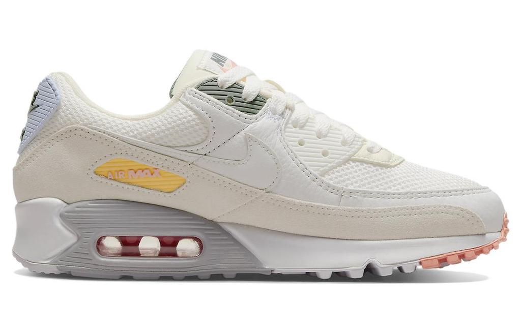Nike Air Max 90 Возьмем это отсюда Женские DV2188-100