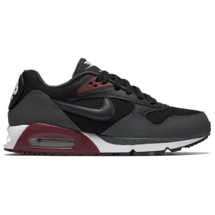Nike Air Max Correlate Черный Серый 511416-002