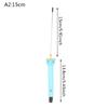 Electric Foam Cutter Polystyrene Styrofoam Knife  Wire Foam Cutting Pen Tool