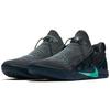 Kobe AD Nxt Mambacurial Kobe Пэчворк Амортизация Поддержка Низкий профиль Баскетбольные кроссовки Мужские Озерно-синие 882049-400