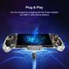 Геймпад Игровой Контроль Game Pad для Nintendo Switch и OLED Аксессуары Nintendos Swich Контроллер Джойстик Рукоятка Управления USB Комплект