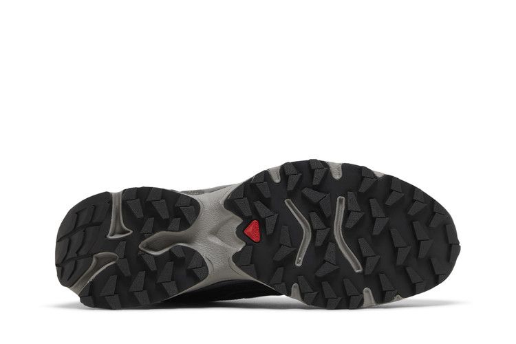 SALOMON XT-Slate Advanced 'Черный Морозно-Серый'