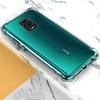 Shockproof Silicone Case For Xiaomi Redmi Note 9 8 7 6 Pro Max 8A 9S Transparent Cover For Xiaomi 8 9 Lite CC9 Pro Mi 9t
