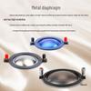 Высокочастотная звуковая катушка 24,8-38,5 мм, Совместима с динамиками JBL, EV, B&C