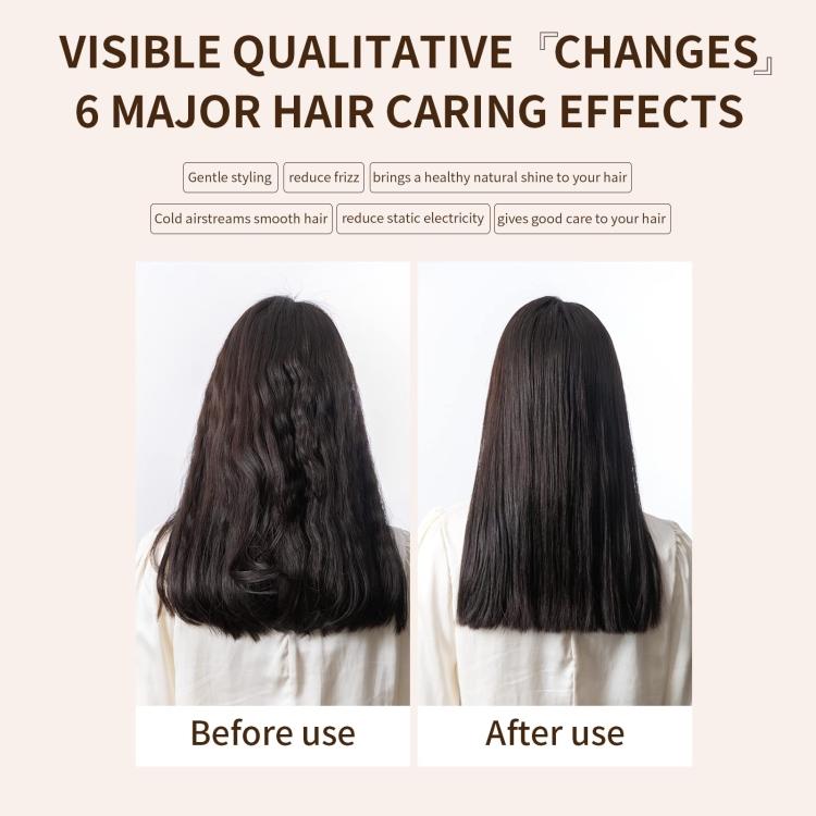 Для Dyson HD01 HD02 HD03 HD04 HD08 HD15 Фен Прямая насадка для укладки волос Пластина-зажим