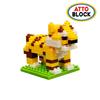 Nanoblock Tiger