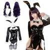 [NOKIJP] Костюм Косплея Kitagawa Marin Девушка-кролик, Kise Koi, Аниме Костюм, Sono Bisque Doll wa Koi wo Suru COSPLAY (Китагава Марин Девушка-кролик, M)