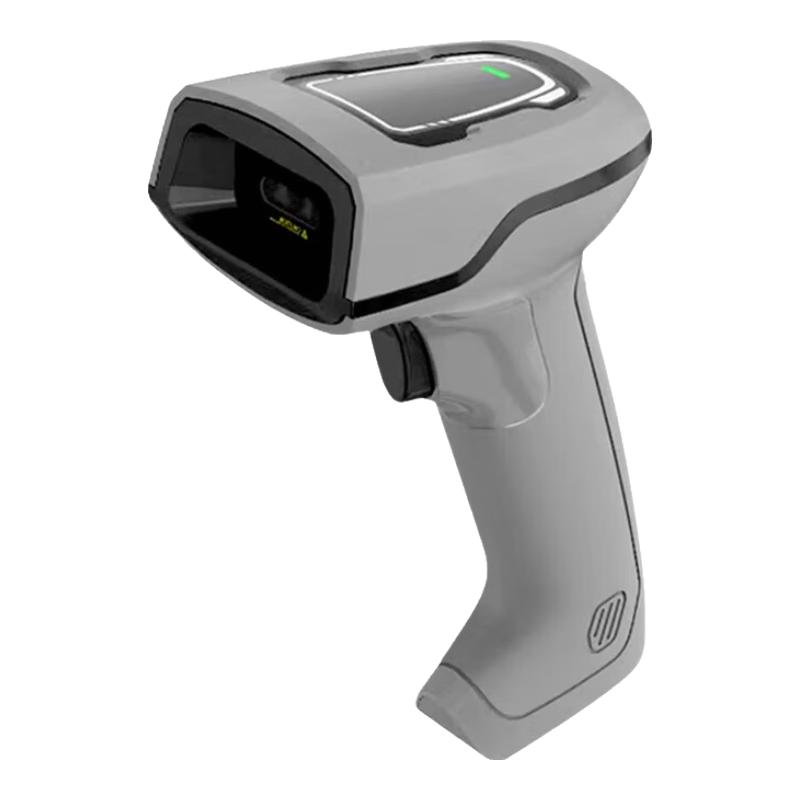 Hikvision Industrial 1D/2D Barcode Scanner