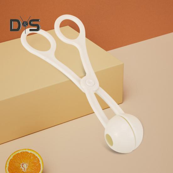 Meatball Maker Tool Kitchen Convenient Stuffed Meatballs Clip Makers DIY Fish Meat Rice Ball Making Mold Home Restaurant Helper