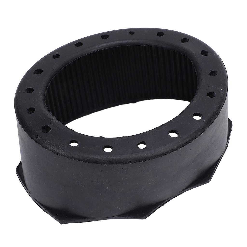 Чехол для баллона Octagon Rubber Scuba Tank Boot для 12L алюминиевого сплава с плоским дном для подводного плавания