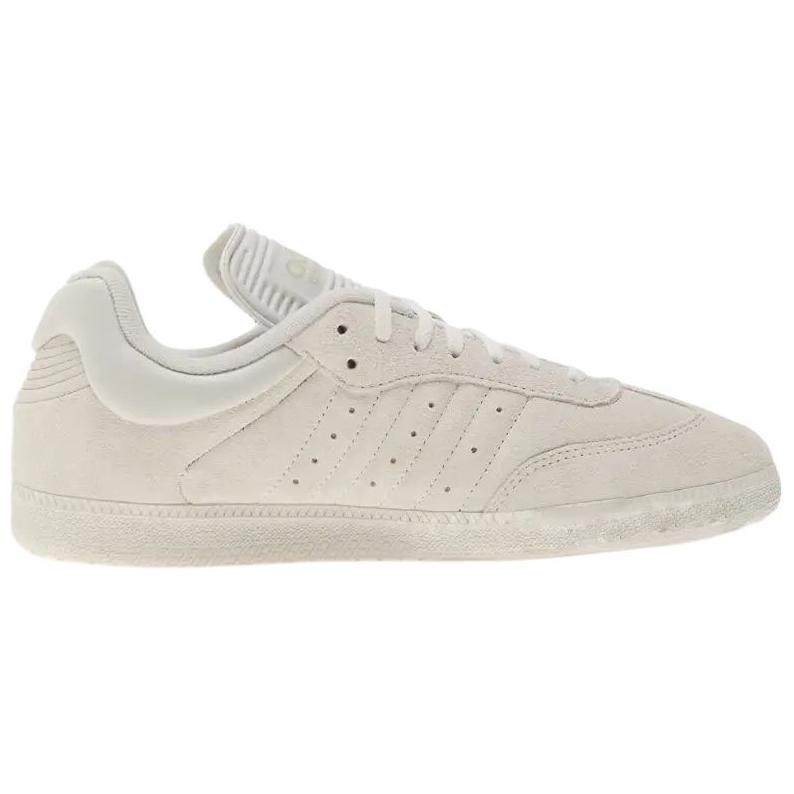 Adidas Кроссовки Dingyun Zhang X Adidas Samba 'Белый пар' IF9703
