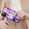 Flamingo Heart Magnetic Phone Case For APPLE iPhone 17 Air 16 14 13 12 Pro Max 15 Plus Wireless Charge With MagSafe Cover