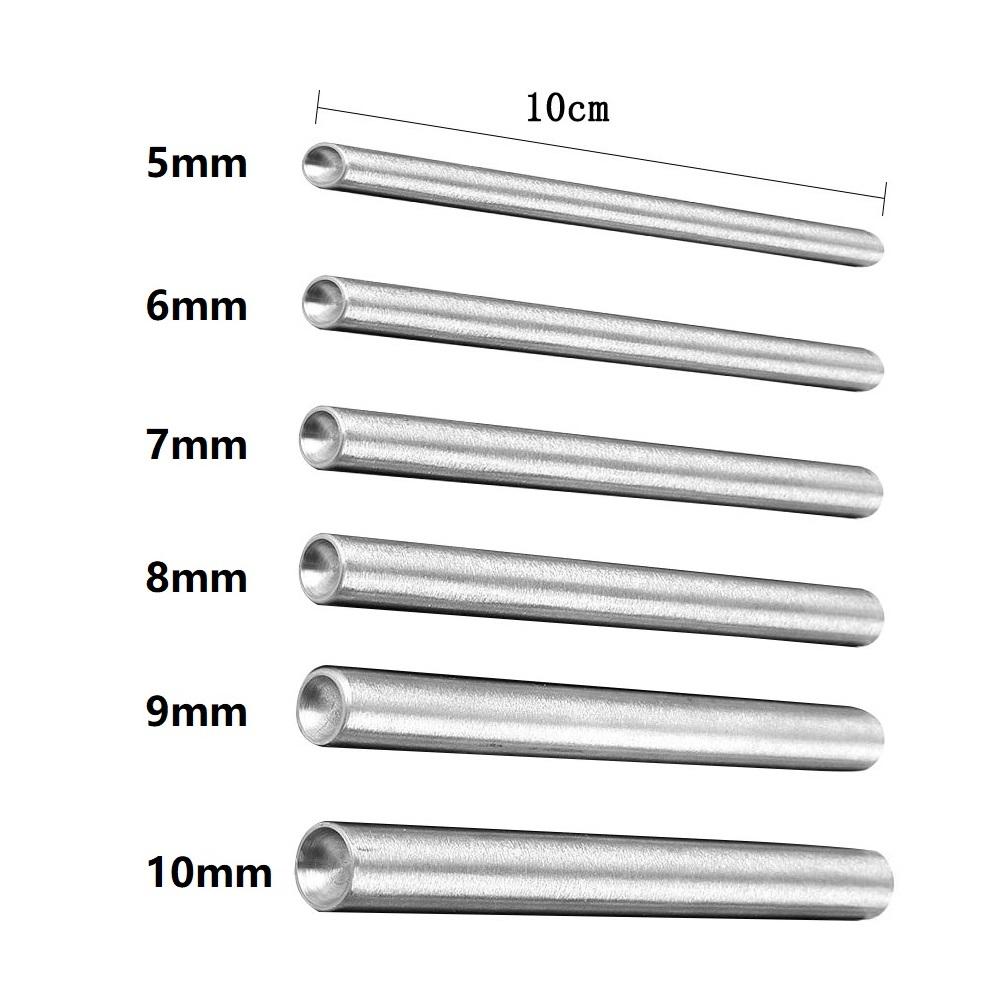 Грибовидная куполообразная заклепка-защелка, установка стальных шипов, дырокол, ручной дырокол, инструмент для кожаных изделий, обуви, шляп, своими руками